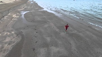 "Bebop PRO" app with new "Dynamic track" mode - Parrot Drone