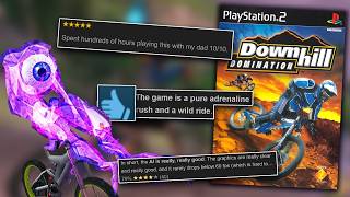 The Racing Game modern developers are TOO SCARED to remake!!