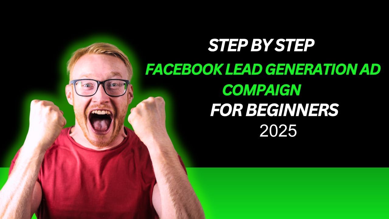 How to generate high quality leads with facebook ads in 2025 (PROVEN ...