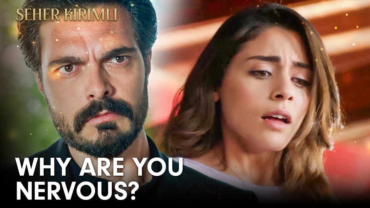 Yaman turned on the mafia mode! | Seher Kırımlı | Multi Dub