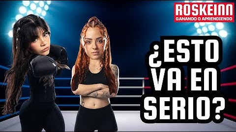 Alana vs Ari Geli: ¿la pelea MÁS INTENSA de La Velada 5? 🔥 | ¡Esto va en serio!