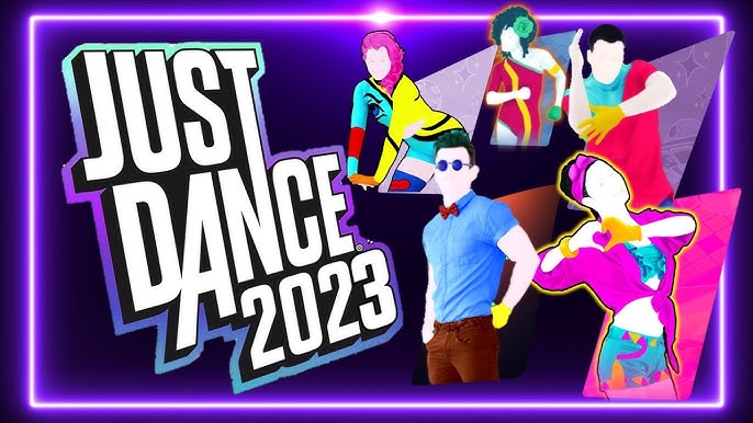 Tudo sobre Just Dance 2023: veja gameplay, lista de músicas e mais