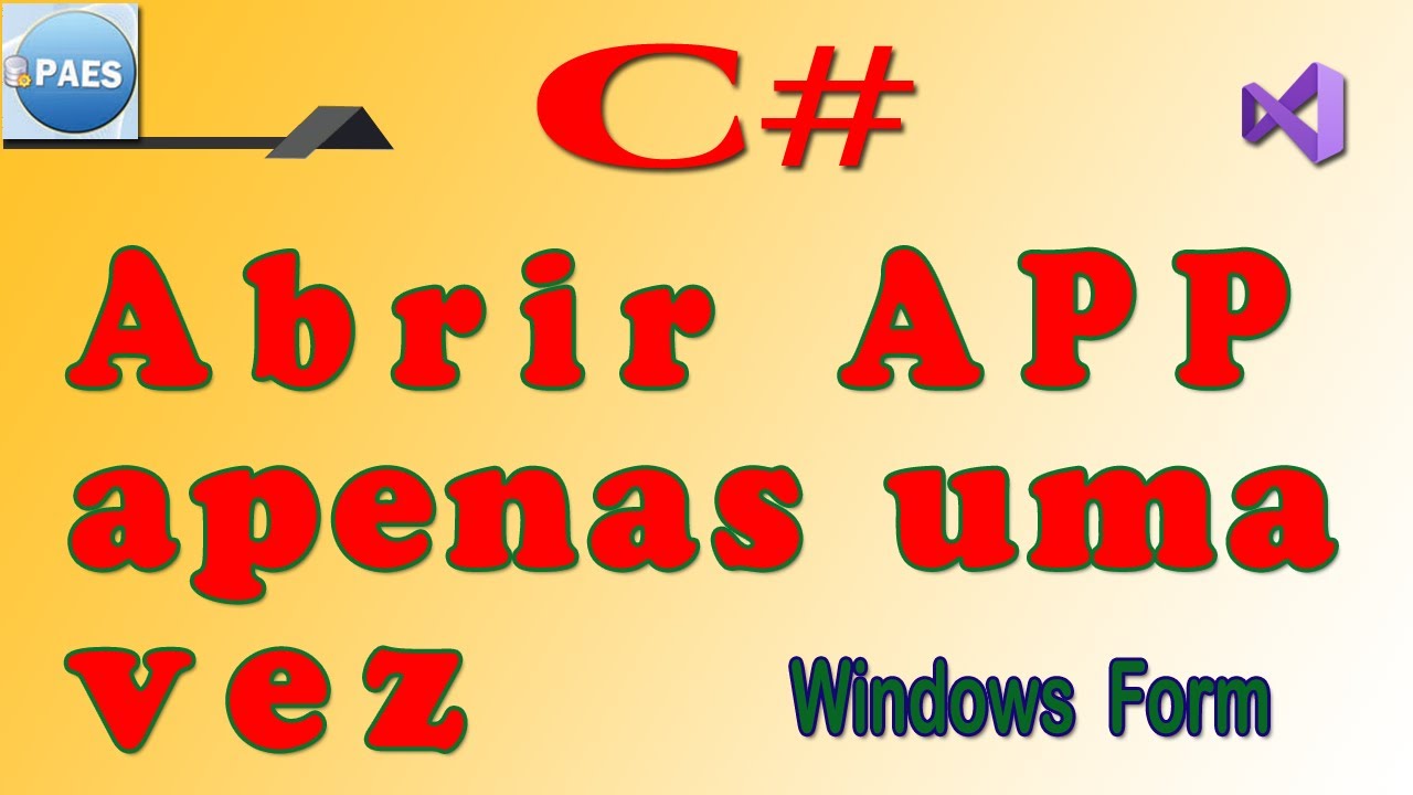 C Sharp Windows Form Tutorial - Form example download