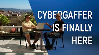 CyberGaffer | OFFICIAL RELEASE