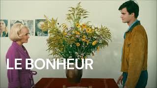 Berry-Le Bonheur