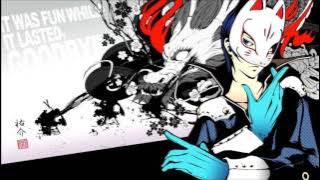 Persona 5 OST - A Woman [Extended]
