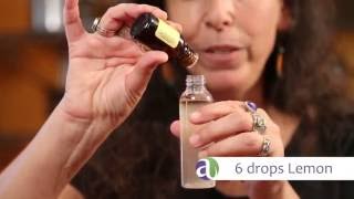 When to Apply Essential Oils: To Get Rid of Acne