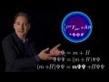 Brian Greene explains some math behind the Higgs Boson