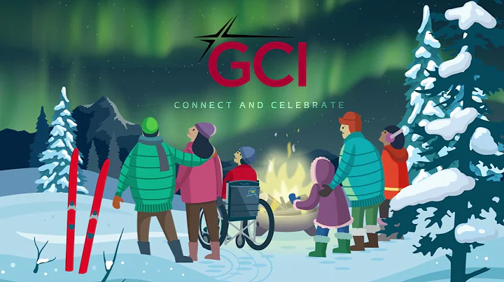 GCI+ Holiday | Together is Better
