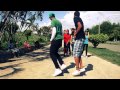 Los Pueto Boyz /Chimbala ♫ En Cualto Eh Que Tamo♫