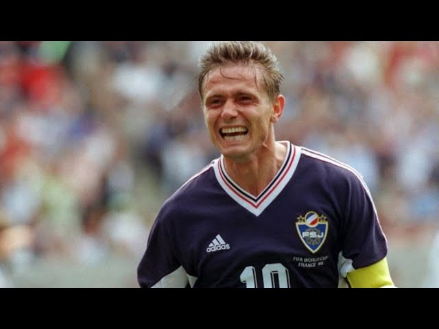 Dragan Stojkovic - Piksi - YouTube