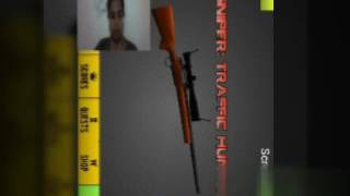 Sniper:Traffic Hunter screenshot 2