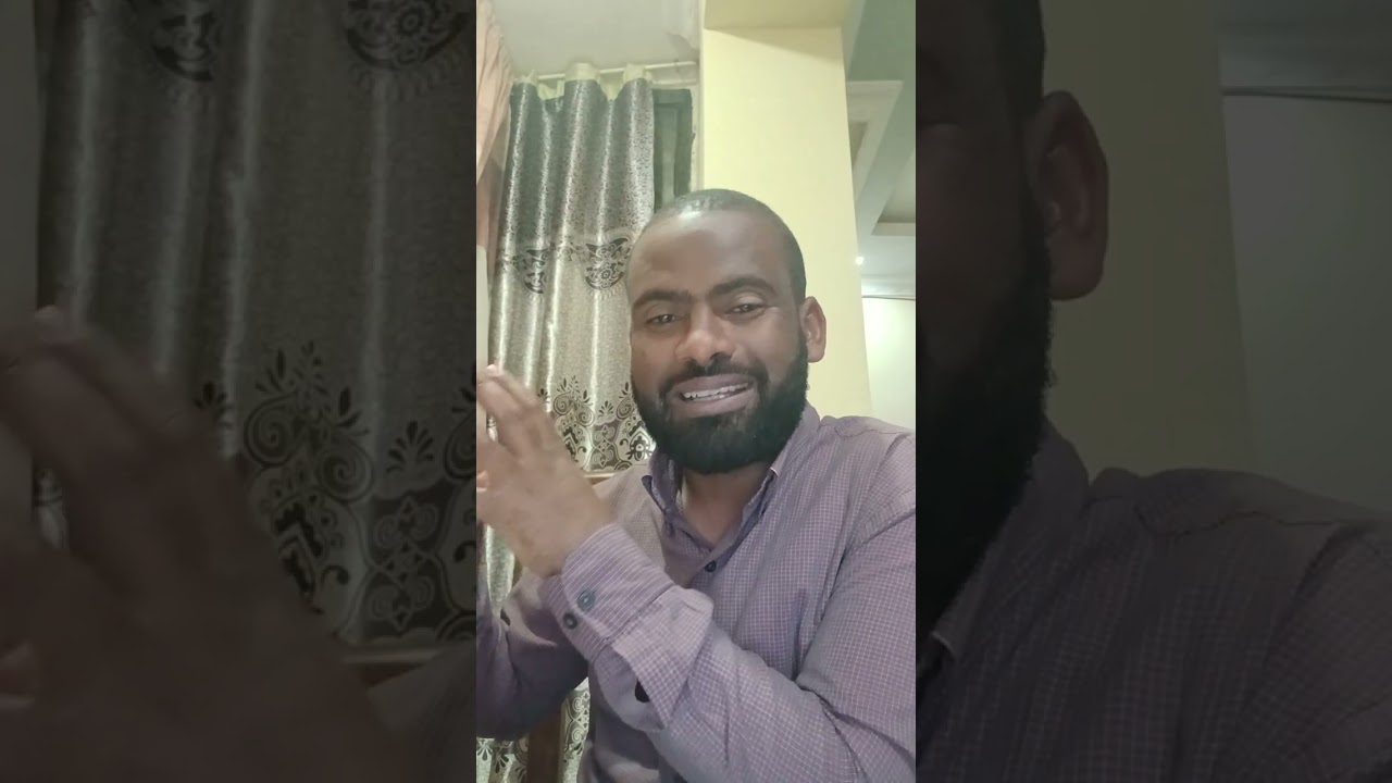 Hyper Grace ምንድር ነው?  