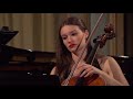 Capture de la vidéo Anton Arensky - Piano Trio 03. Elegie