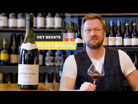 Video: 5 Perfekte Amerikanske Pinot Noir Og Pasta Parringer