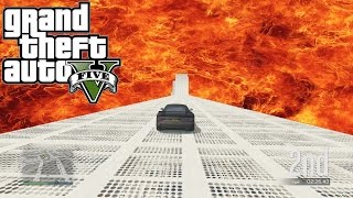 GTA 5 Funny Moments - THIS IS HELL!!! (GTA 5 Online Funny Moments)