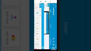 sketchware ဖြင့် app ရေးသားနည်း basic lesson 1