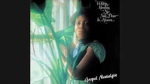 Victoria Hawkins (1974) The Power Of God