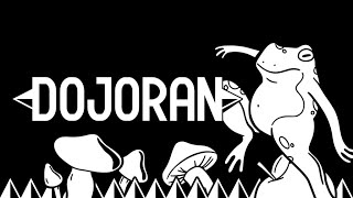 Dojoran: The Ninja-Frog Precision-Platformer screenshot 3