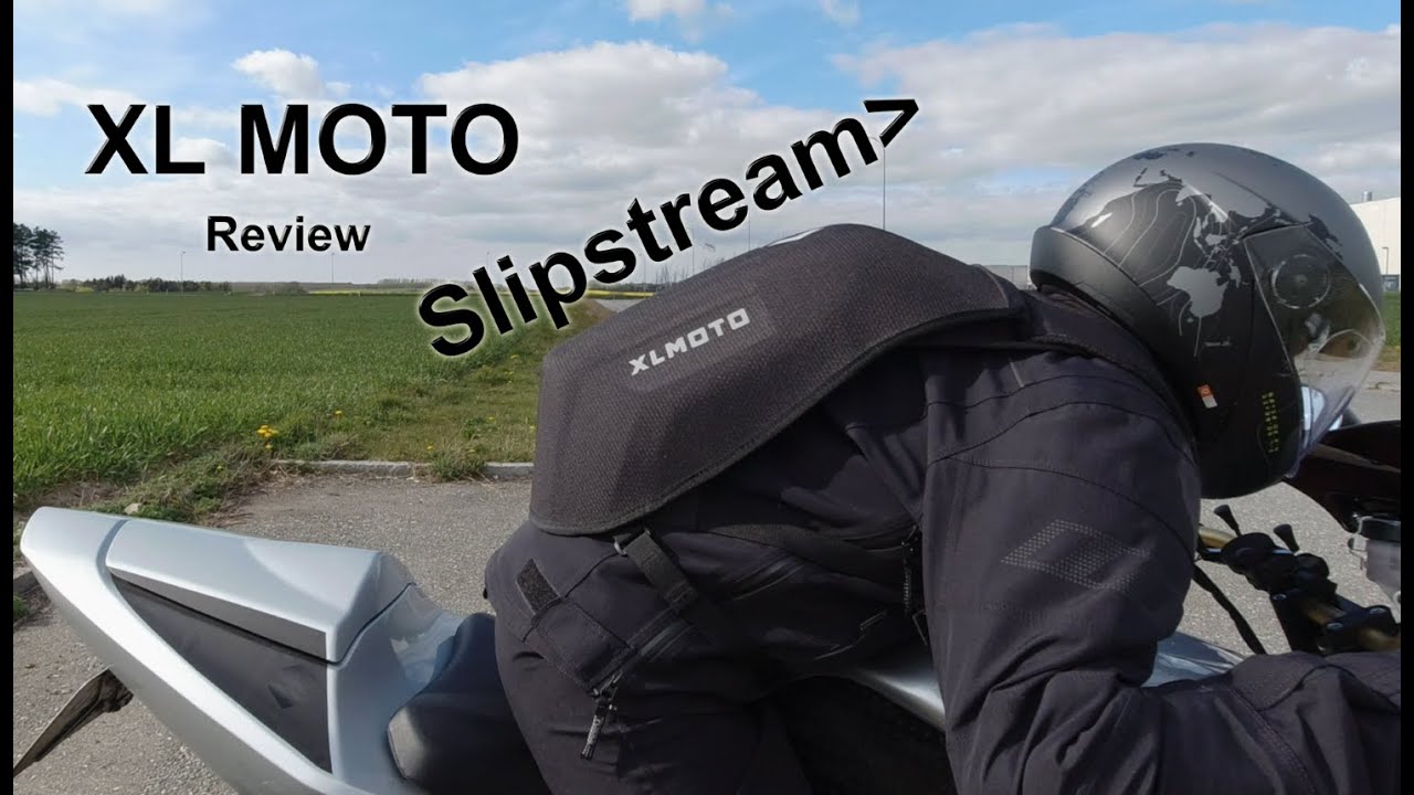 slipstream Review - YouTube