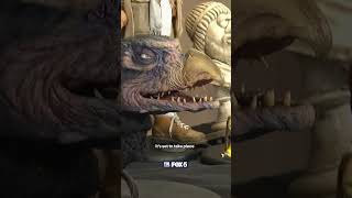 Hundreds of Jim Henson's puppets and other items going up for auction