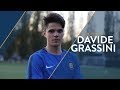 LET ME INTRODUCE | Davide Grassini