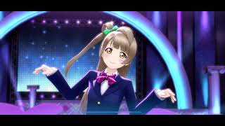 [LLSIFAS] Bokutachi wa Hitotsu no Hikari MV: μ’s (School Uniforms)