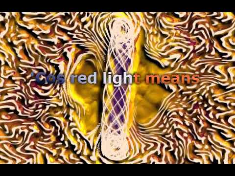 Billy Ocean - Red Light Spells Danger (Lyrics)