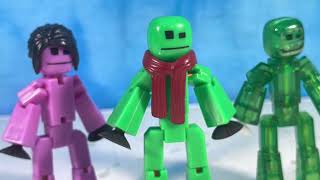 The runaway snowball (#stikbot) screenshot 5