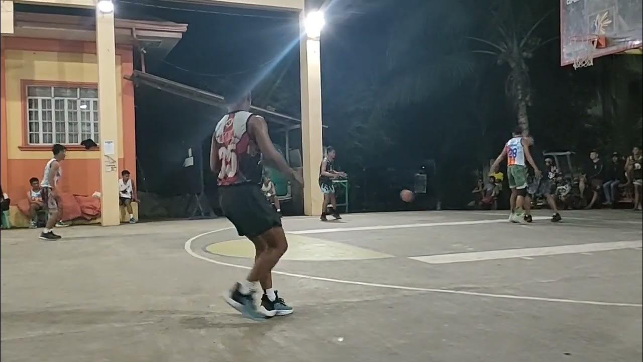 Watching Basketball League - YouTube