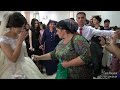Свадьба  село  Баршамай 19 08 2017