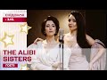 МУЗИКА КОХАННЯ: дует The Alibi Sisters – &quot;Коханий&quot;