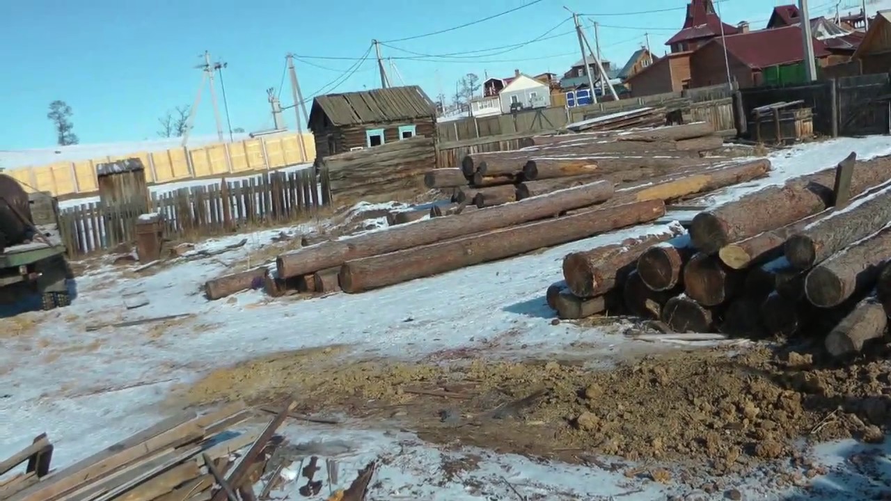 УСАДЬБА БЕНЧАРОВЫХ ВЫВОЗ КАНАЛИЗАЦИОННЫХ ВОД И ПОСЛЕДСТВИЯ - YouTube