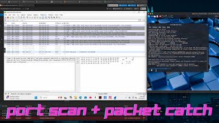 Beginner Kali Linux Recon: Nmap & Wireshark Port Scanning in a Real Homelab