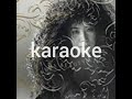 【吉田美奈子】【午後の恋人】【karaoke】【カラオケ】【off vocal】