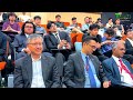 TATOLI ATUÁL - PR Horta halo palestra iha universidade Taylor's Malázia