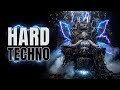 ⚡ HARD TECHNO LIVE | Dark Underground Rave | Full Album | Noctva Music