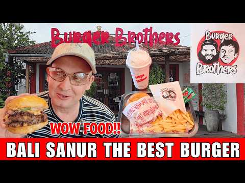 Exploring Sanur Bali Main Street Night Walk 2026 Hotels \u0026 Restaurants