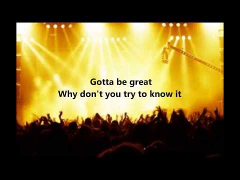 Tonight (lyrics) by