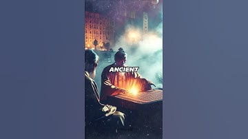 Eternal Quest Unveiling the Lost Secrets of  Immortality Elixir...✨