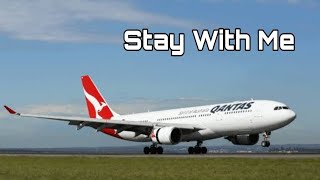 Stay With Me - Aviation A330 screenshot 4