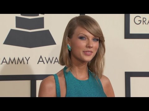 Video: Alert Manusia Menakjubkan! Taylor Swift Menjadikan Sumbangan Menyelamatkan Nyawa Untuk Leukemia Kipas Lama 11 Tahun