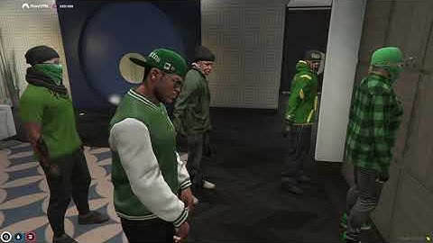 Summer says Hi to OTT | GTA 5 RP NoPixel 3.0