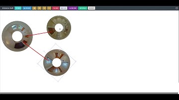 EyeSpy360™ Tutorial - How To Add A Floor Plan