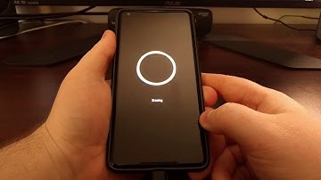 Pixel 2 & 2 XL | Relock the Bootloader