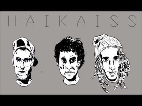 Haikaiss - A Praia (prod. DJ Qualy)