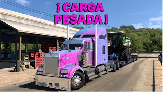 PROBANDO SERVIDOR 24 HORAS | American Truck Simulator