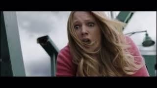 Final Destination 3 Body Snap and Blood Splatter Sound Most Overused Sound Effects in Movies, Games