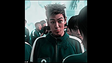 Thanos 😂 | Squid Game 2 Edit | #squidgame #squidgameedit #squidgame2edit