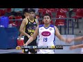 August 12: PBA D-League Foundation Cup 2019 I Nailtalk - Savio vs Asia's Lashes